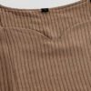 Light Brown Crop Top - Image 9