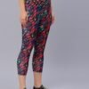 Multicolour Printed Track Pant - Image 3