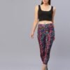 Multicolour Printed Track Pant - Image 5