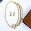 Western Fancy Mala With Gold Plating - Image 2