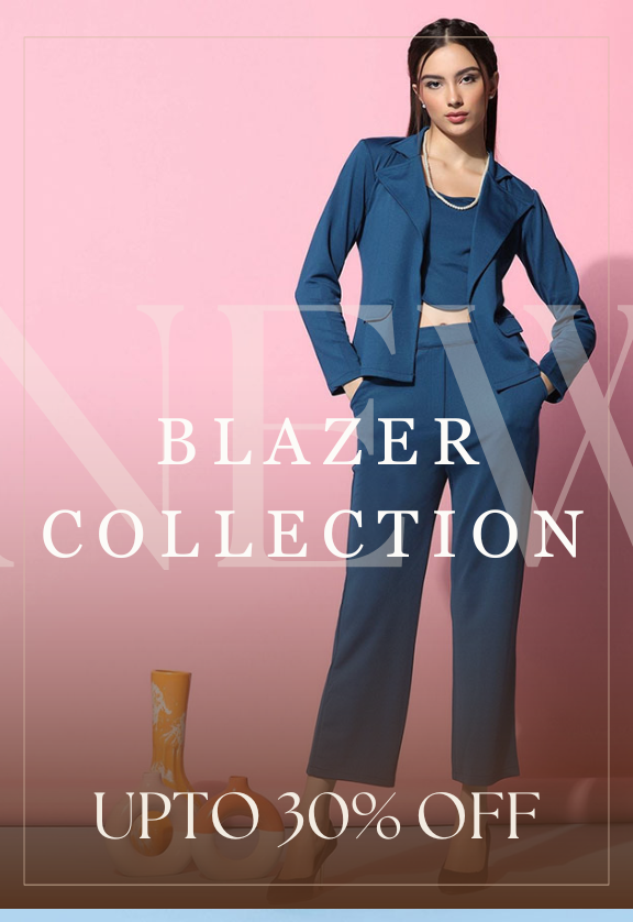 Blazer Collection