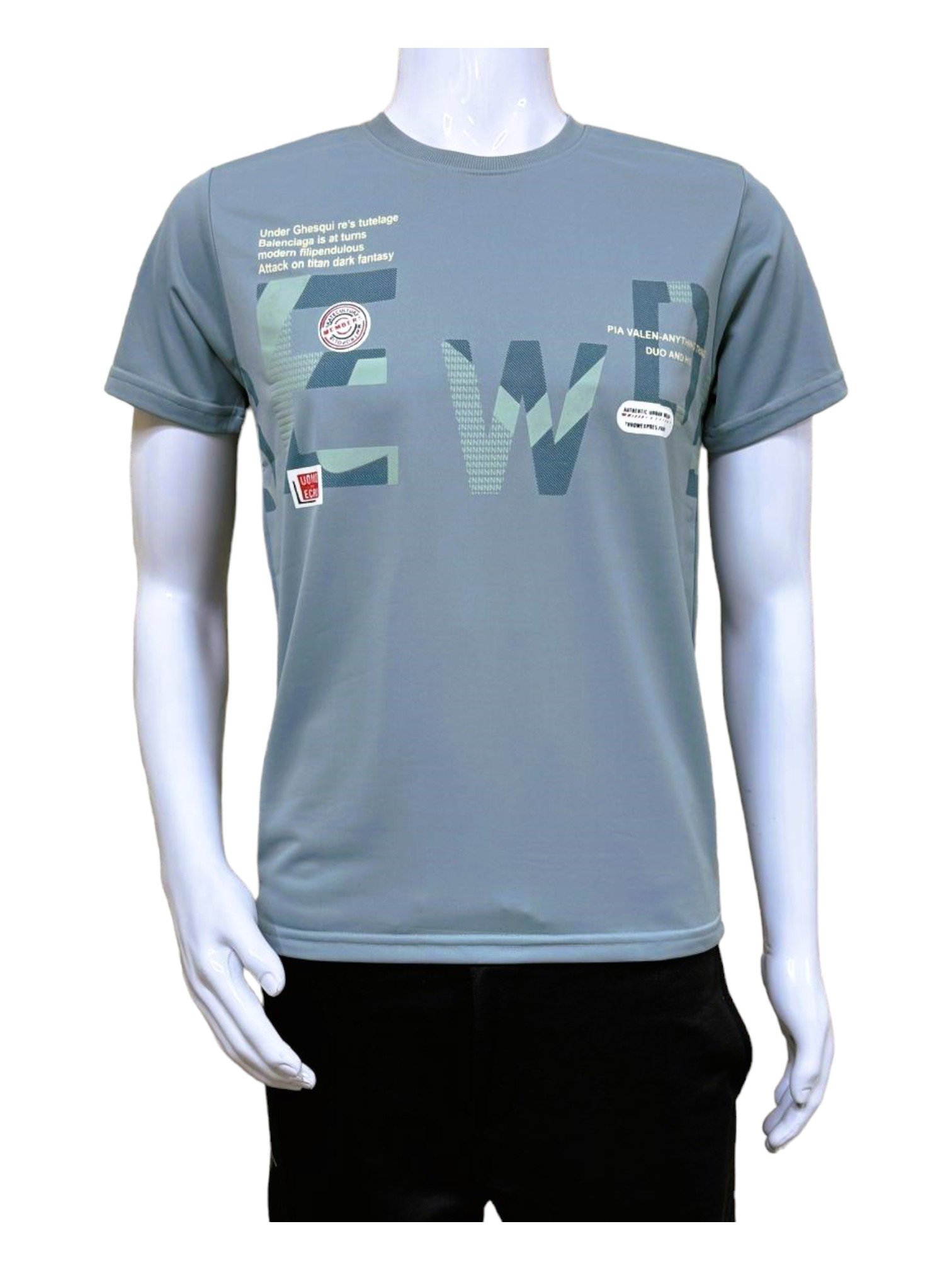 Men’s Casual T-Shirts