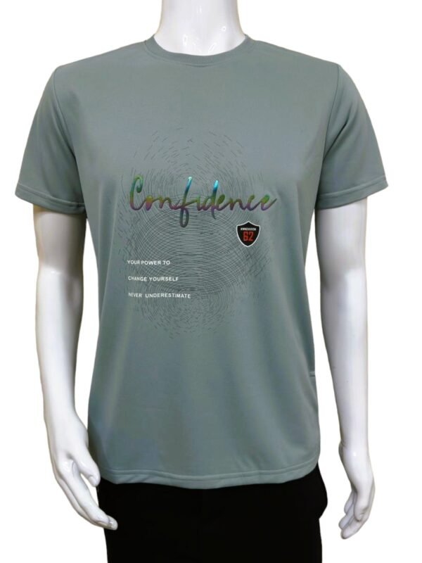 Men's Casual T-Shirts