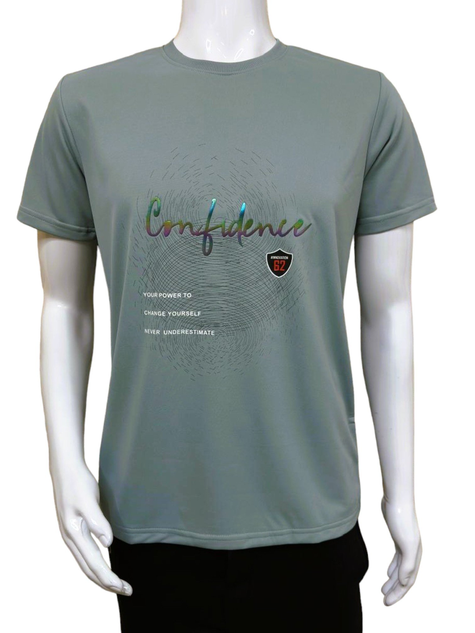 Men’s Casual T-Shirts