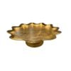 DECORATIVE FLOWER DESIGN BOWL - Image 5