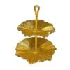 DECORATIVE PLATE STAND - Image 2