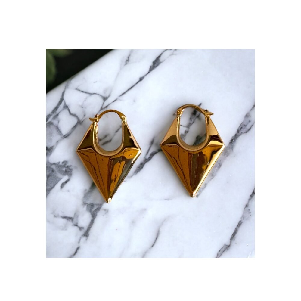 Earring Western