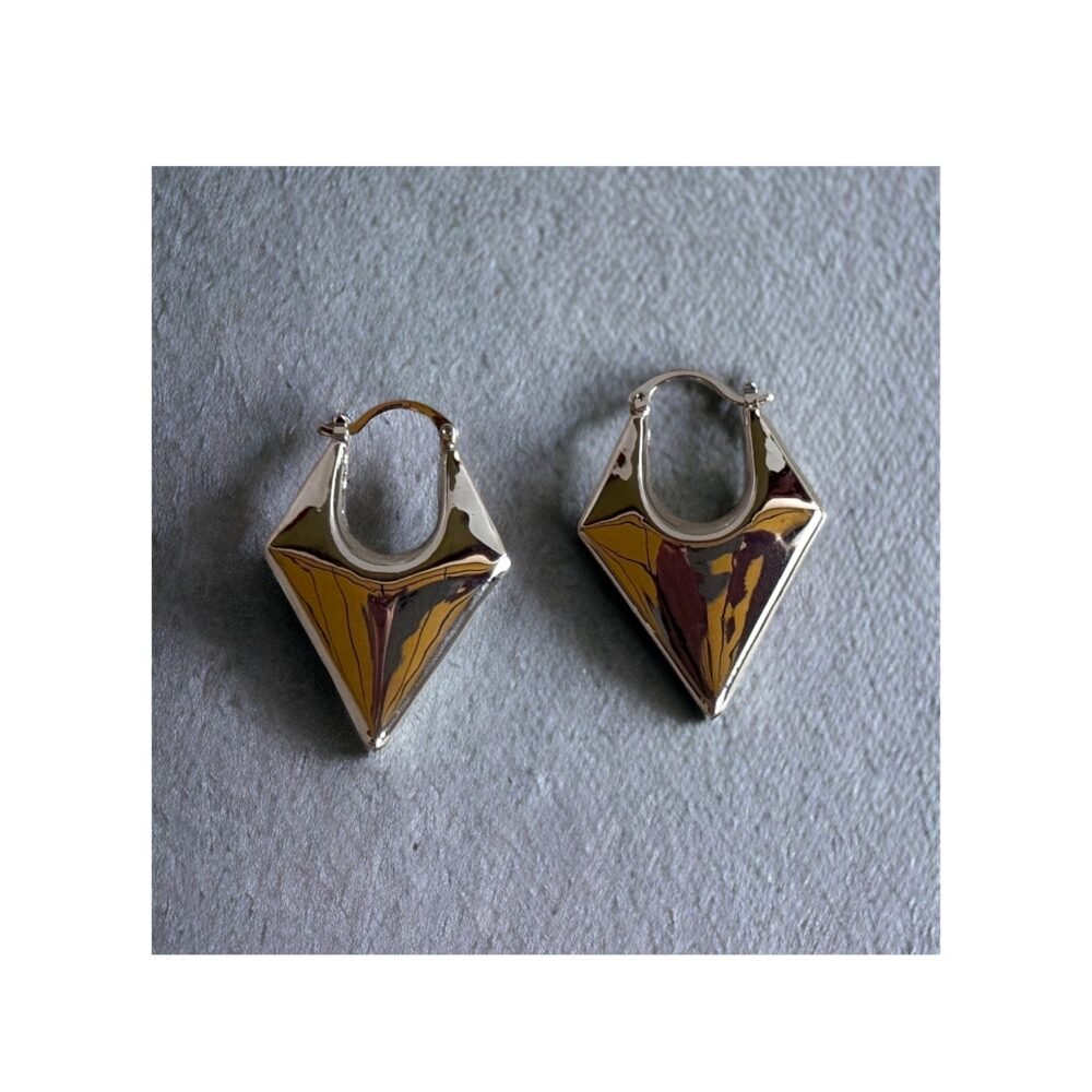 Earring Western - Image 2