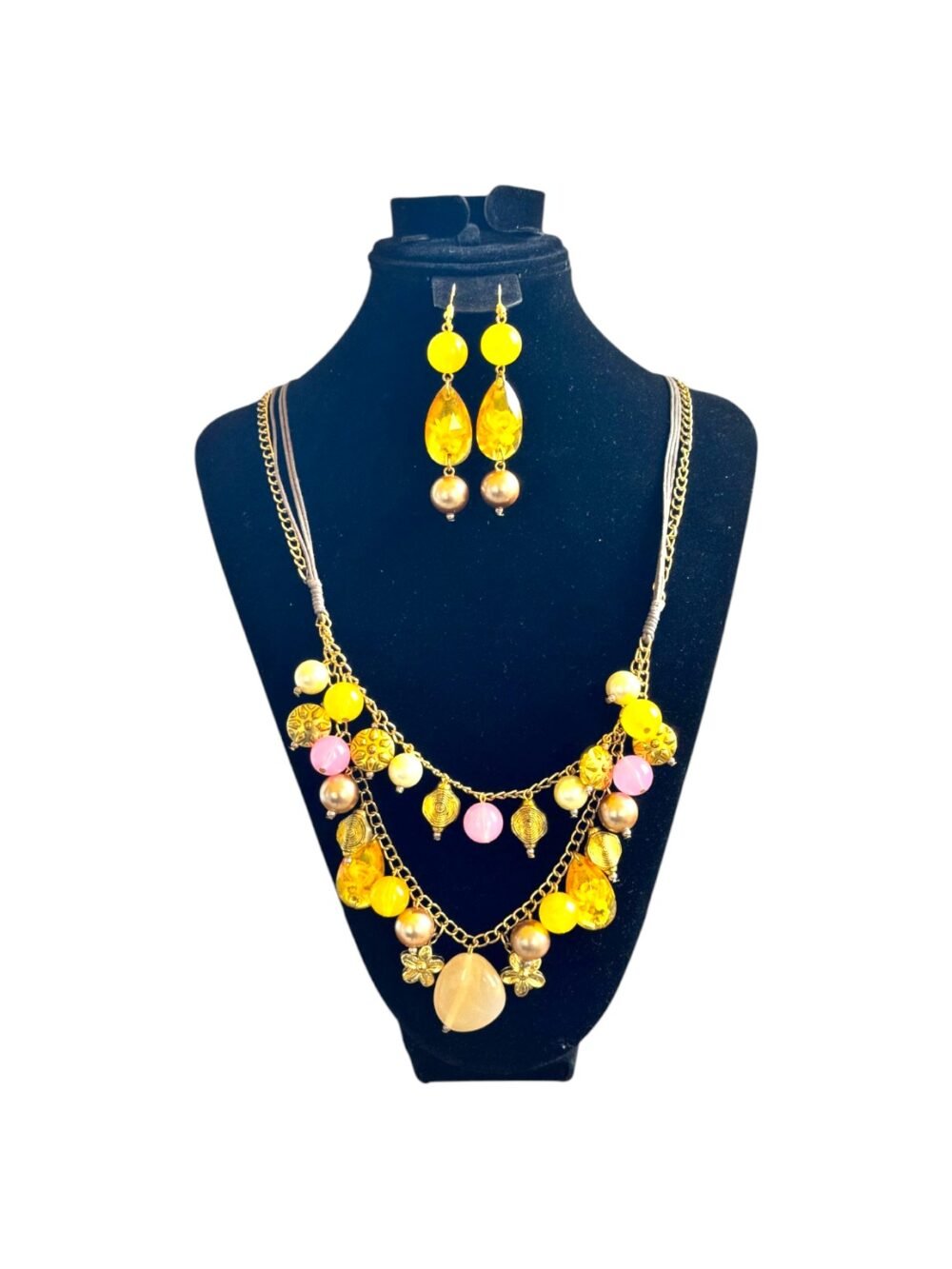 Necklace Set