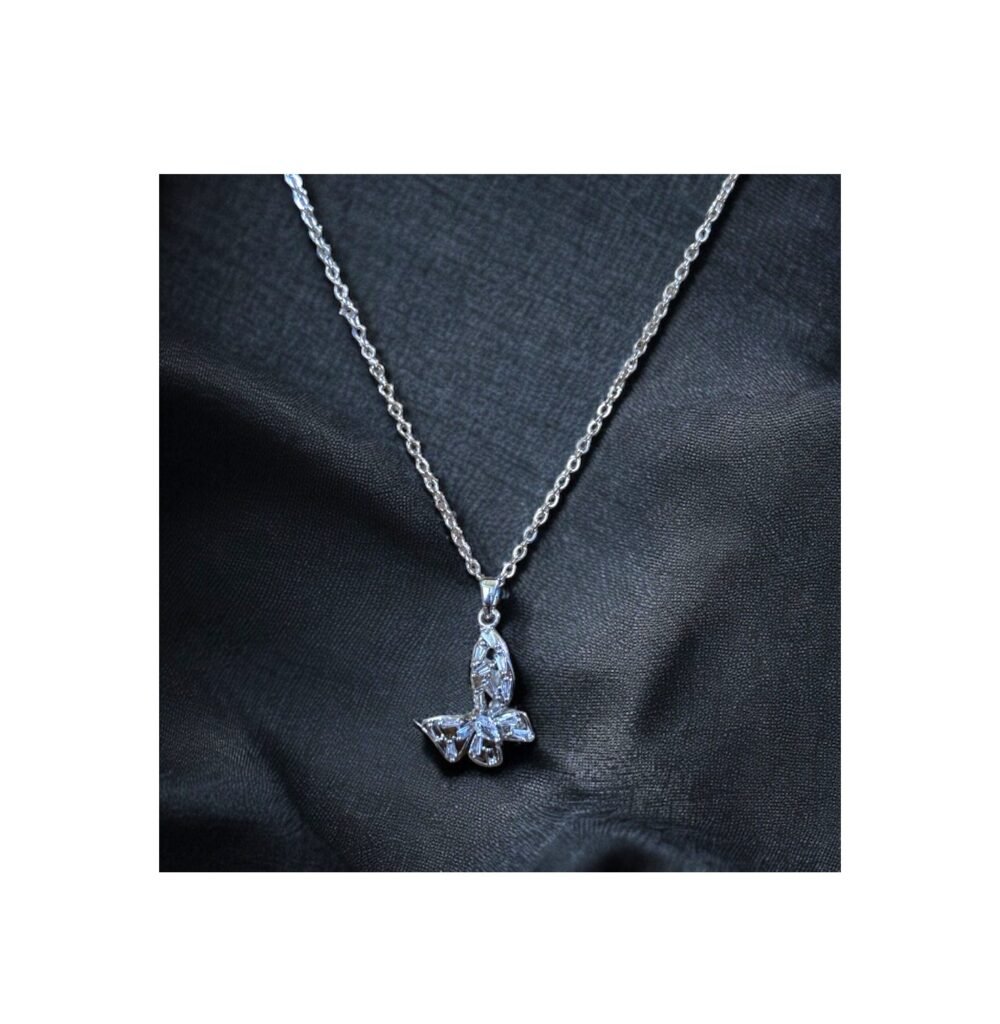 Chain Pendant