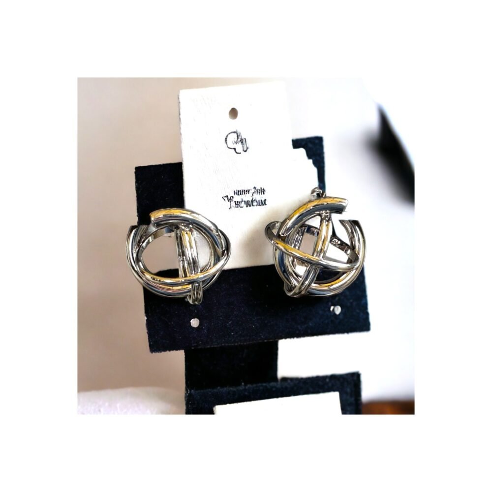 Earring Western