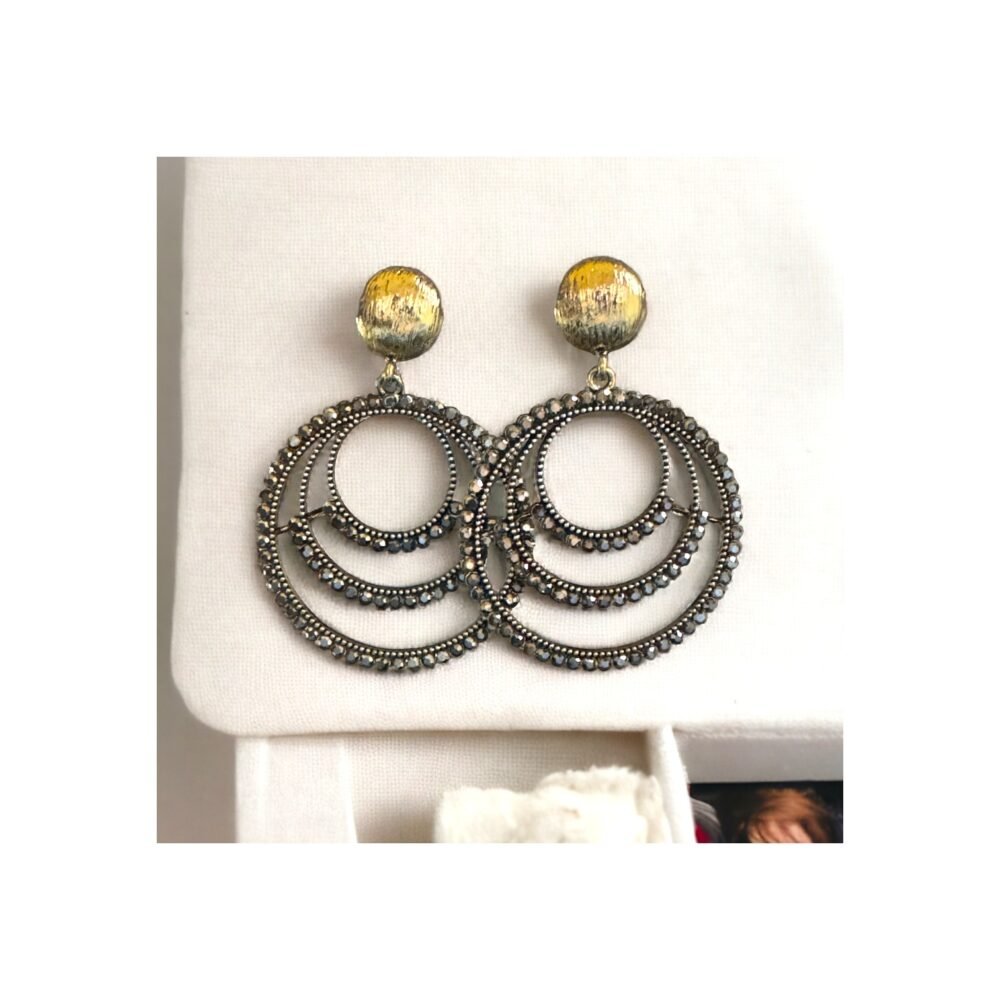 Earring Western