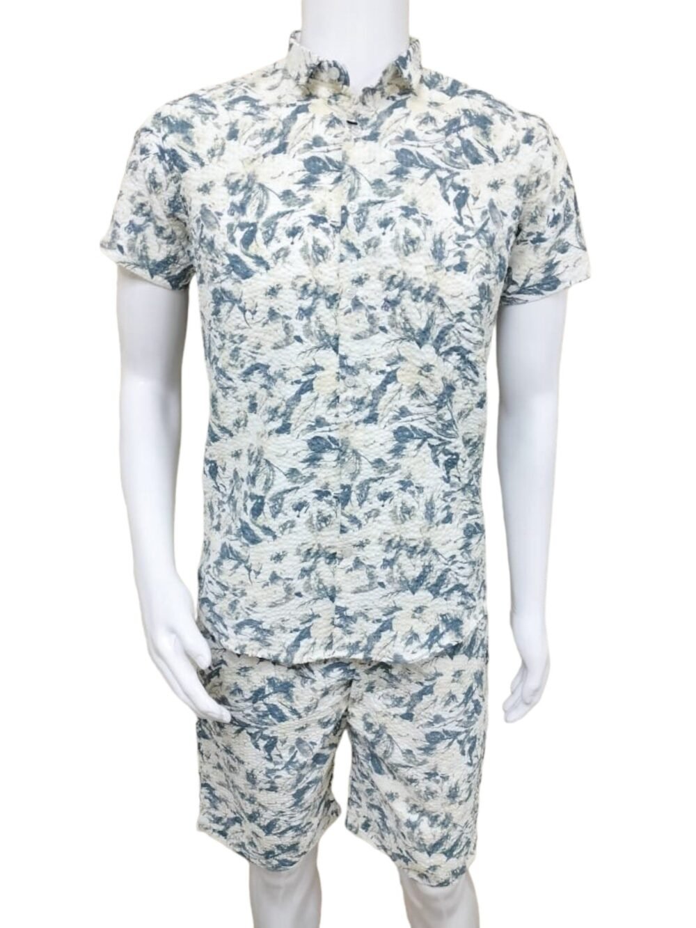 Men's Cotton Co-ord Sets - Image 2
