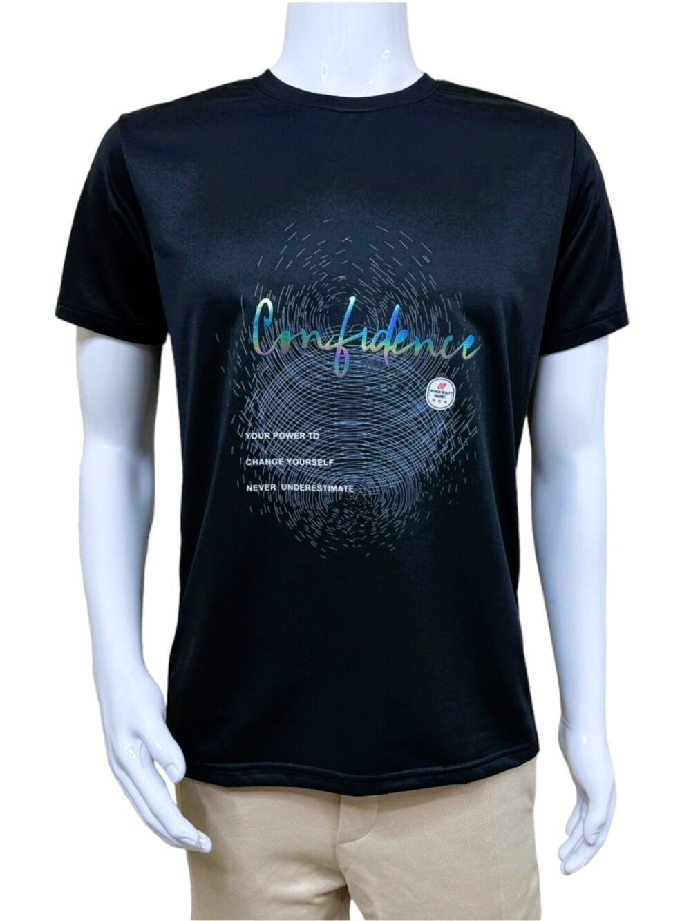 Men's Casual T-Shirts - Image 6