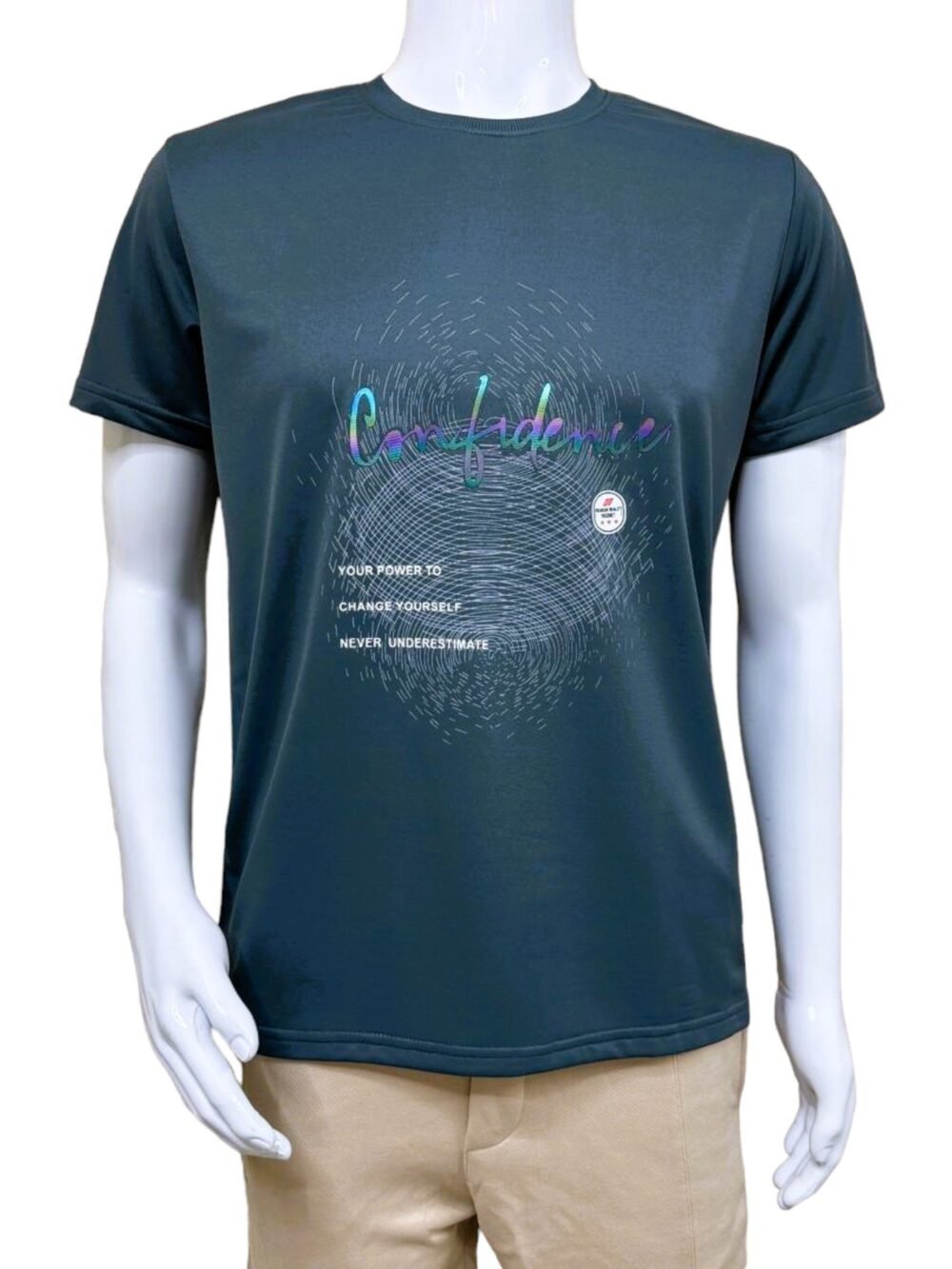 Men's Casual T-Shirts - Image 3