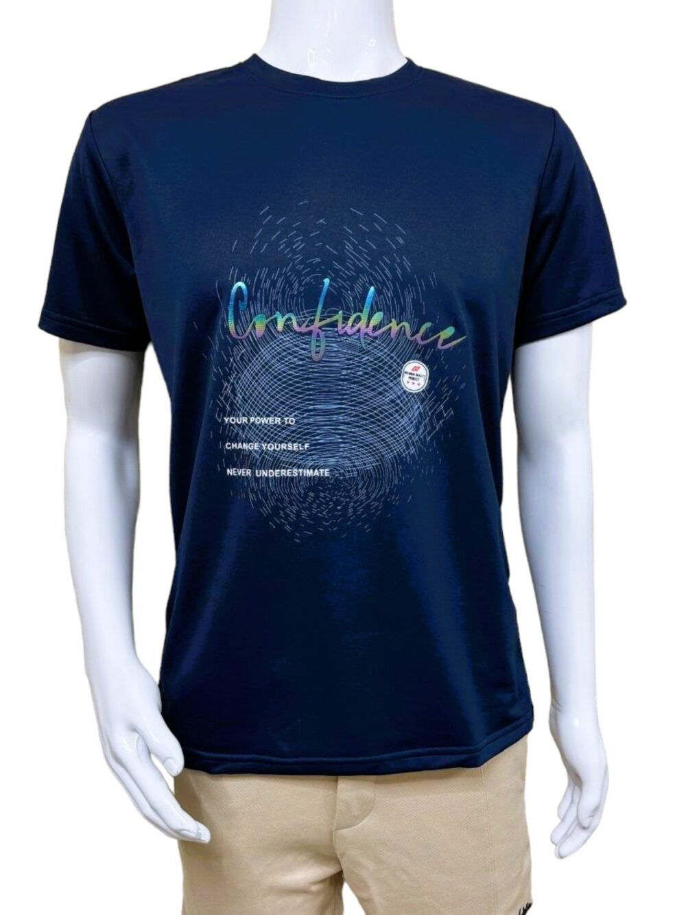 Men's Casual T-Shirts - Image 5
