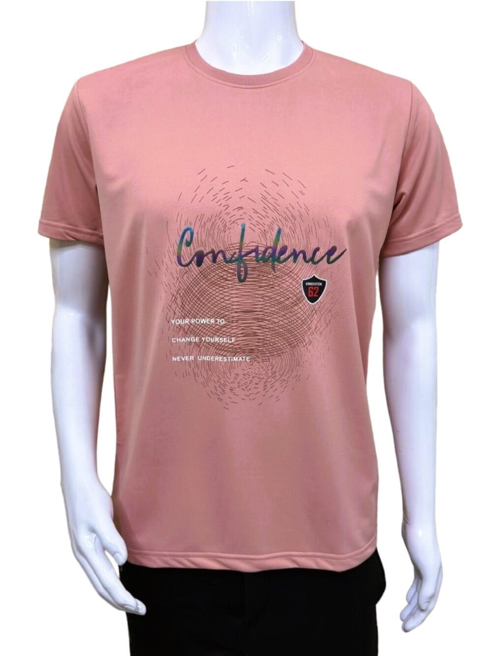 Men's Casual T-Shirts - Image 4