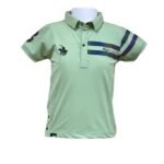 Stylish and Comfortable Boys T-Shirt in Green
