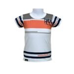 Stylish and Colourful Boys T-Shirt