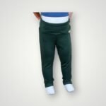 Green Girls Sweatpants